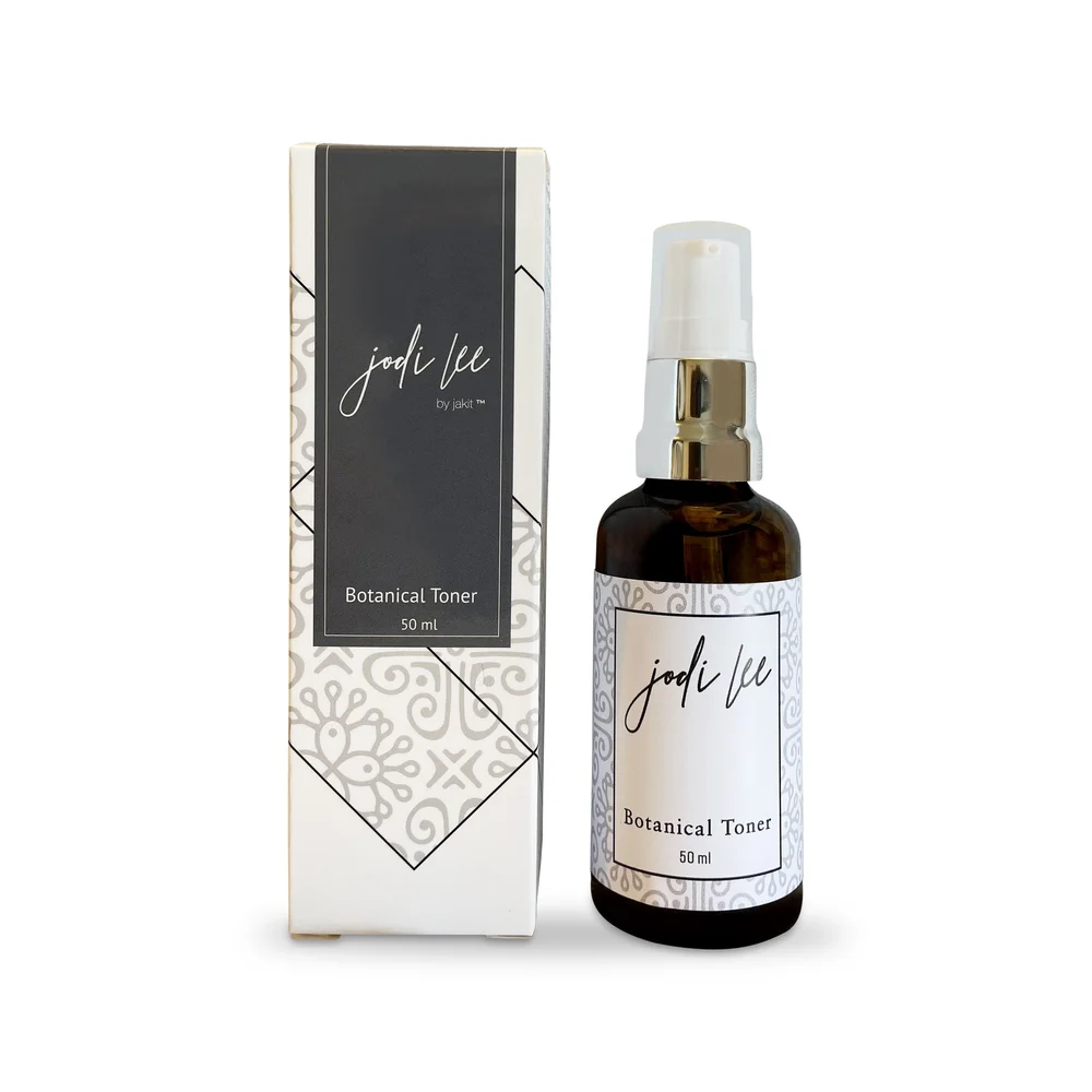 Botanical Toner — jodiLee Labs